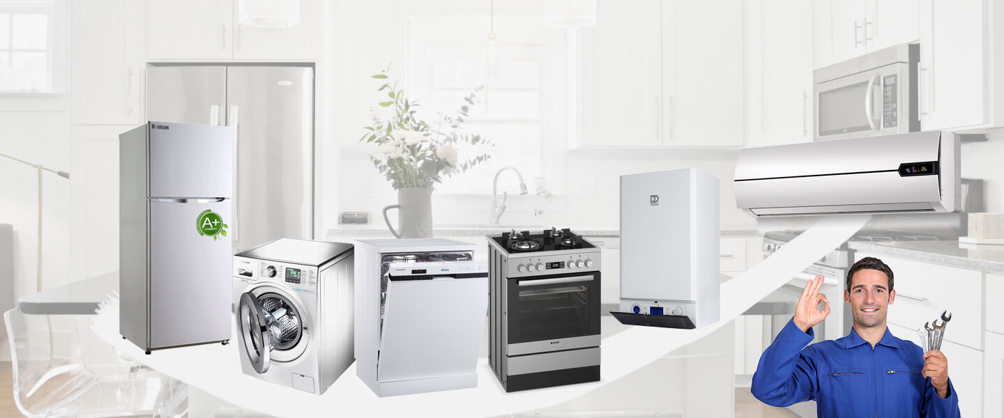 Ekinözü Gorenje Servisi